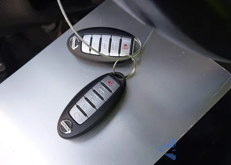 2016 Nissan Altima 3.5 Sr z USA, uszkodzony, nr VIN 1N4BL3AP1GC284492